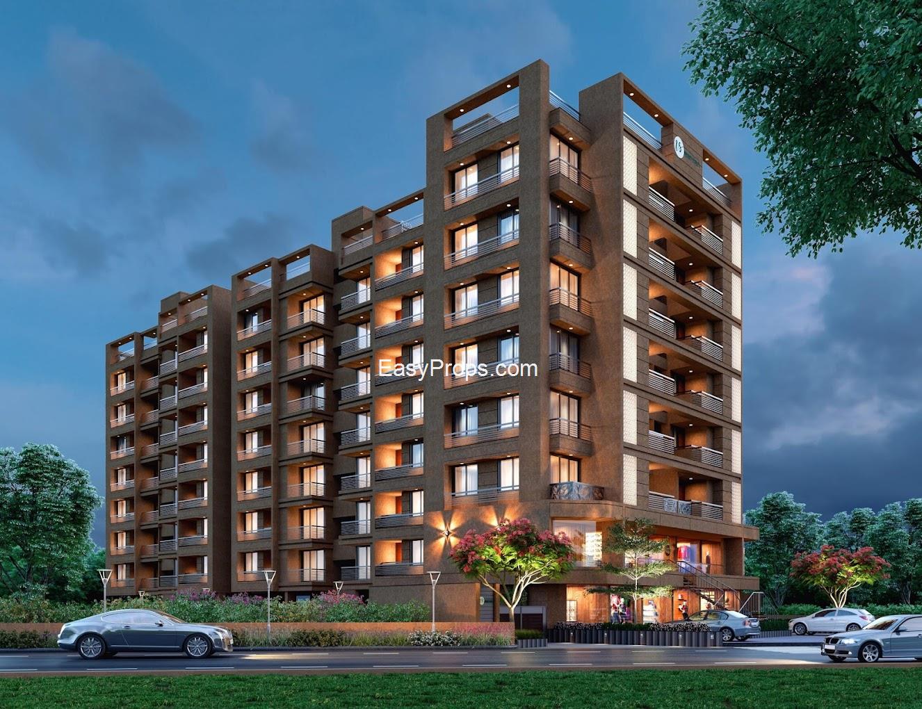 Shree Vedant Florance